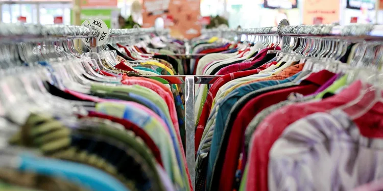Tekstil ihracatında aslan payı kadın giyisilerinin