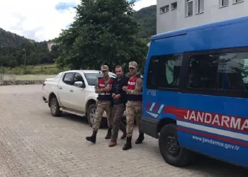 Seri katil koronavirüse yakalandı