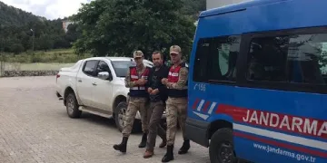 Seri katil koronavirüse yakalandı