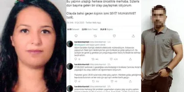 Otel odasında taciz! Uyanınca yatağında gördü