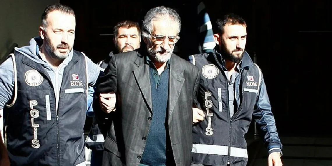 FETÖ elebaşı Gülen’in kardeşinin cezası onandı