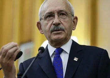 Kılıçdaroğlu’ndan hükümete koronavirüs eleştirisi