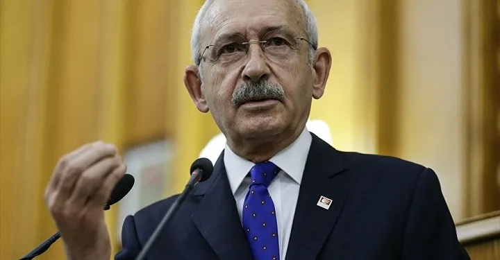 Kılıçdaroğlu’ndan hükümete koronavirüs eleştirisi