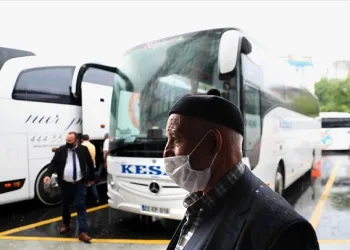 HES kodsuz yolcu alan firma, seferden men edilecek