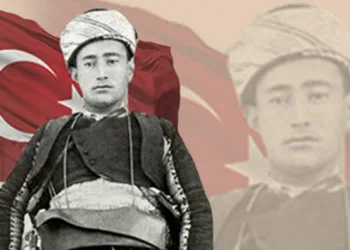 Direnişin sembolü: Yörük Ali Efe