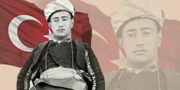 Direnişin sembolü: Yörük Ali Efe