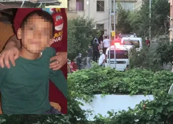 Dolapta asılı bulunmuştu! Özel ekip kuruldu