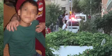 Dolapta asılı bulunmuştu! Özel ekip kuruldu