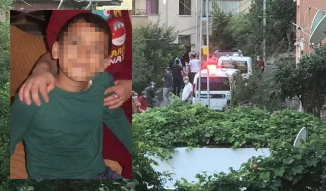 Dolapta asılı bulunmuştu! Özel ekip kuruldu