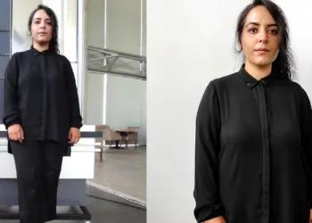 Otelde tacize uğramıştı! Kamera kayıtları nerede?