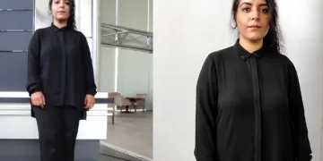 Otelde tacize uğramıştı! Kamera kayıtları nerede?