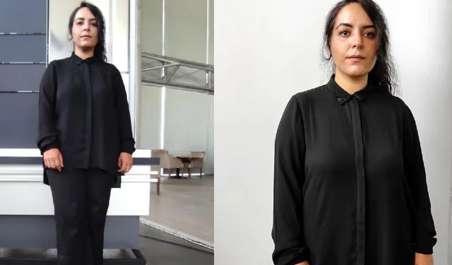Otelde tacize uğramıştı! Kamera kayıtları nerede?
