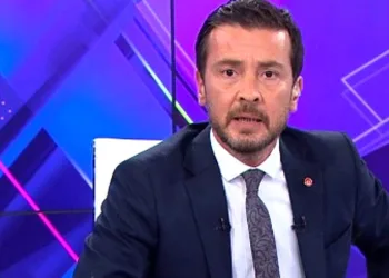 TRT Ersin Düzen’in maaşını açıkladı