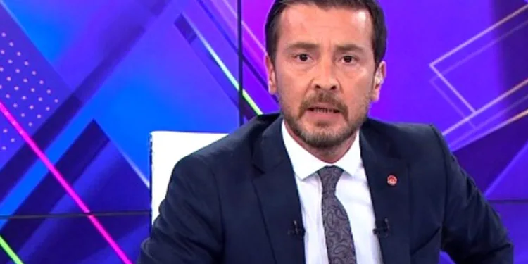 TRT Ersin Düzen’in maaşını açıkladı