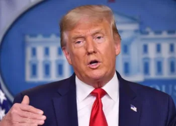 Trump’tan aşı müjdesi!
