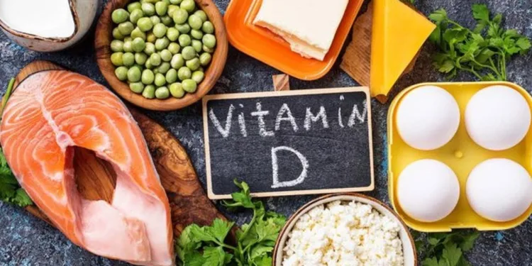 D vitamini takviyesi koronavirüse karşı etki sağladı