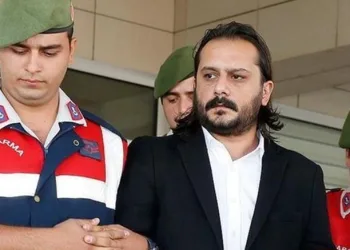 Emrah Serbes “1 milyon 400 bin TL” tazminat ödeyecek