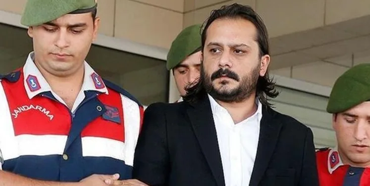 Emrah Serbes “1 milyon 400 bin TL” tazminat ödeyecek