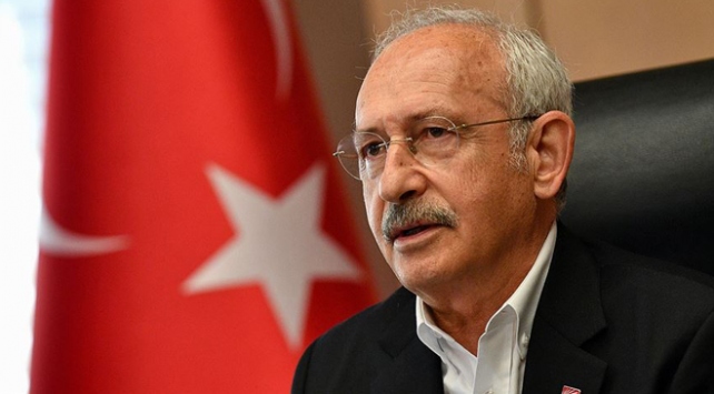 Kemal Kılıçdaroğlu'nun testi negatif çıktı