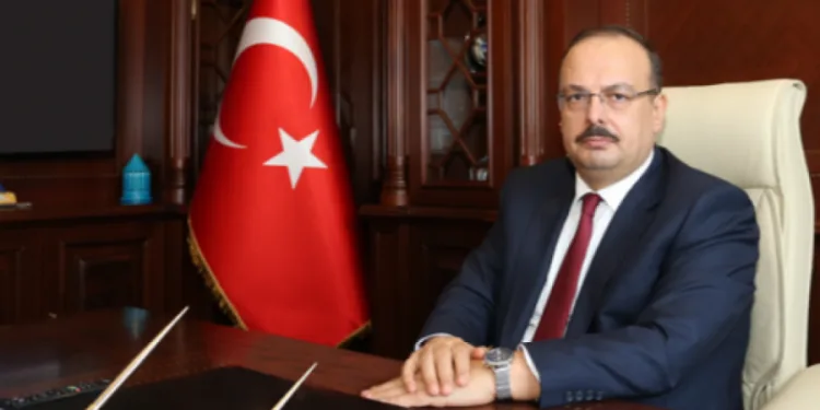 Bursa Valisi: “Riskli iller içerisindeyiz ve vaka sayımız artmakta”
