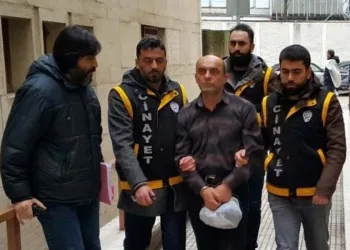 Bursa’da baltalı cinayet sanığına müebbet!