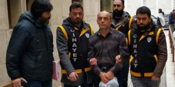 Bursa’da baltalı cinayet sanığına müebbet!
