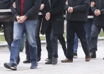Bursa’da uyuşturucu operasyonunda 4 tutuklama