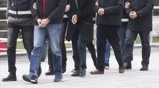 Bursa’da uyuşturucu operasyonunda 4 tutuklama