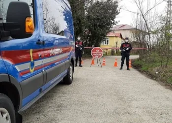 Karantinayı ihlal edenlere 2 yıl hapis cezası