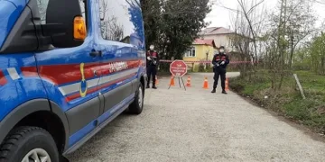 Karantinayı ihlal edenlere 2 yıl hapis cezası