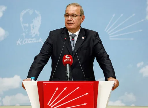 CHP’li Öztrak: Ermenistan’ın bölge barışını tehdit eden tutumu kabul edilemez