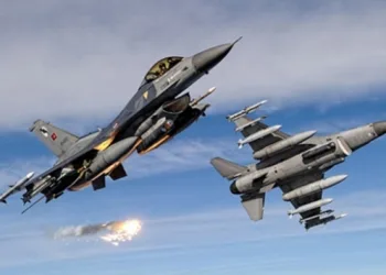 Irak’ta 4 terörist etkisiz hale getirildi