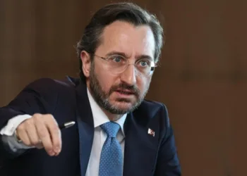 İletişim Başkanı Altun’dan Ayasofya açıklaması