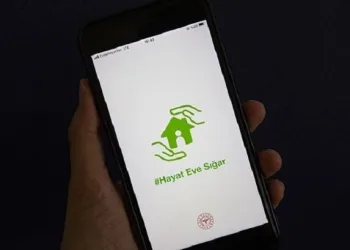 Kamu binalarına HES koduyla girilecek