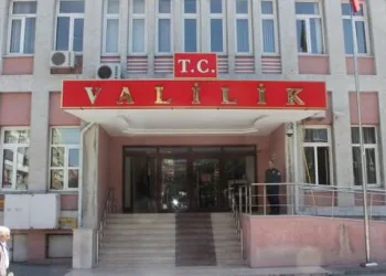 Bingöl’de 2 vali yardımcısı görevden alındı