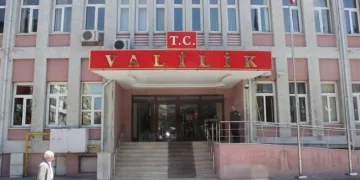 Bingöl’de 2 vali yardımcısı görevden alındı