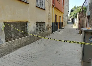 Koku gelen evde cansız bedeni bulundu, 3 gün önce öldüğü ortaya çıktı