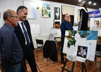 İnegöl Belediyesi kurs kayıtları başlıyor