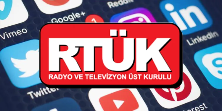 RTÜK, Türkçe Telaffuz Sözlüğü’nü erişime açtı