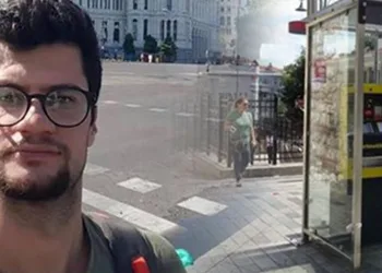 İTÜ’lü Halit Ayar’ın öldürülmesi davasında karar