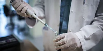 Akdeniz Üniversitesi’nden aşı için bir adım daha