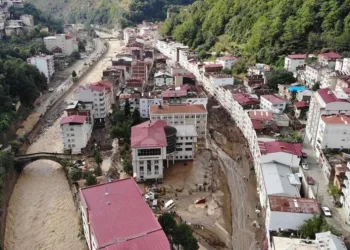 CHP’den “Türkiye’deki HES Gerçeği ve Giresun Sel Felaketi” raporu