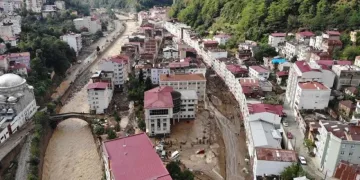 CHP’den “Türkiye’deki HES Gerçeği ve Giresun Sel Felaketi” raporu