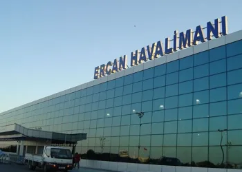 KKTC’ye yönelik tüm uçuşlar durduruldu