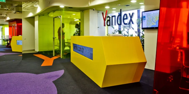 Yandex, Türkiye ofisini kapatma kararı aldı