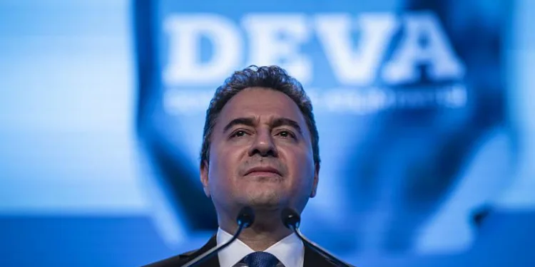 Ali Babacan’dan HDP’ye telefon