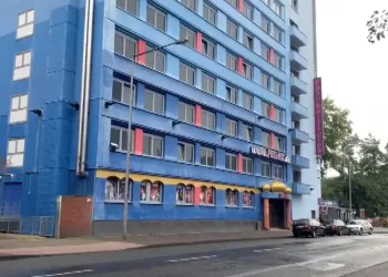 Avrupa’nın en büyük genelevi koronavirüs nedeniyle iflas etti