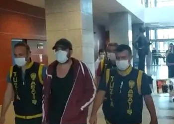 Halil Sezai tutuklandı
