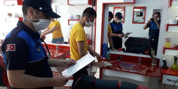 Vekil Gürel’den İnegölspor’a moral ziyareti