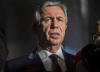 Mansur Yavaş beraat etti; Necmettin Keskin aranıyor
